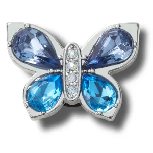Jibbitz Crocs Gem Butterfly image-0