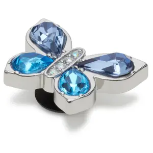 Jibbitz Crocs Gem Butterfly image-1