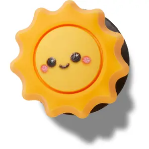 Jibbitz Crocs Tiny Sunshine image-0