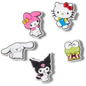 Jibbitz Crocs Hello Kitty 1 (x5)