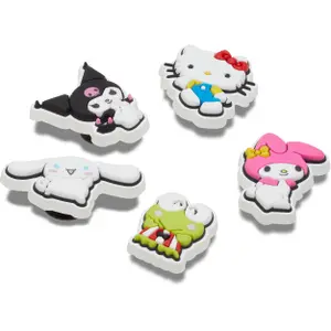 Jibbitz Crocs Hello Kitty 1 (x5) image-1