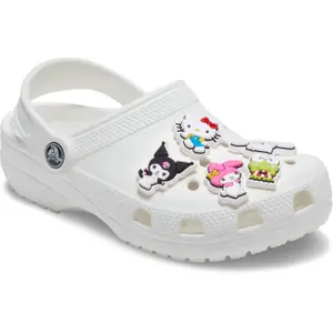 Jibbitz Crocs Hello Kitty 1 (x5) image-2