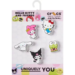 Jibbitz Crocs Hello Kitty 1 (x5) image-3