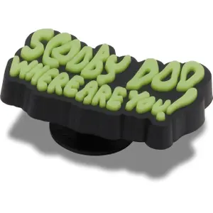 Jibbitz Crocs Scooby Doo Where Are You image-1
