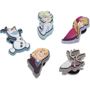 Jibbitz Crocs Frozen Character (x5) image-1