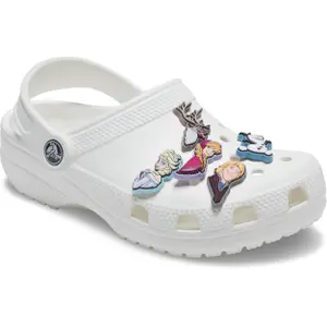 Jibbitz Crocs Frozen Character (x5) image-2