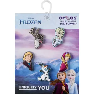 Jibbitz Crocs Frozen Character (x5) image-3