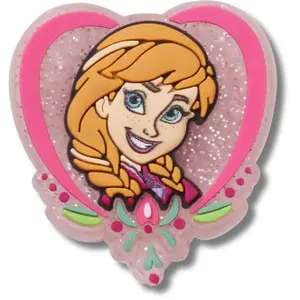 Jibbitz Crocs Anna Heart image-0