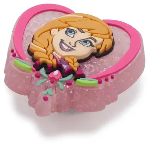 Jibbitz Crocs Anna Heart image-1