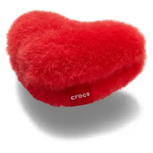 Jibbitz Crocs Record Your Own Sound Heart image-1