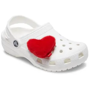 Jibbitz Crocs Record Your Own Sound Heart image-2
