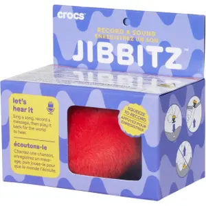 Jibbitz Crocs Record Your Own Sound Heart image-5