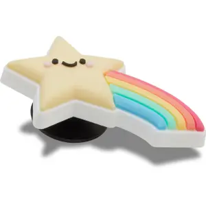 Jibbitz Crocs Shooting Star Rainbow image-1