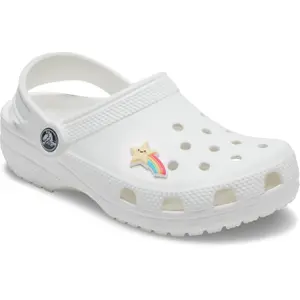Jibbitz Crocs Shooting Star Rainbow image-2