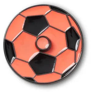 Jibbitz Crocs Spinning Soccerball image-0