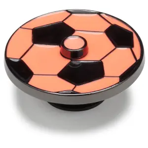 Jibbitz Crocs Spinning Soccerball image-1