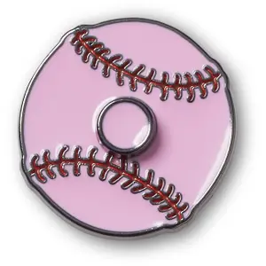 Jibbitz Crocs Spinning Basketball image-0