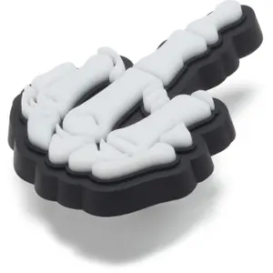 Jibbitz Crocs Middle Finger image-1