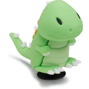 Jibbitz Crocs 3D Dino image-1