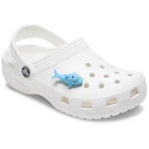 Jibbitz Crocs 3D Dolphin image-2