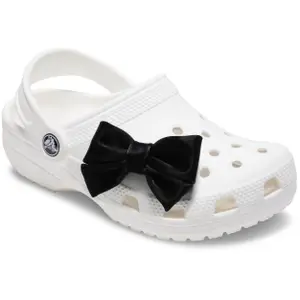 Jibbitz Crocs Dark Romance Black Bow image-2