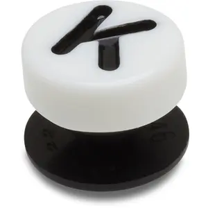 Jibbitz Crocs K Tiny Friendship Letter image-1