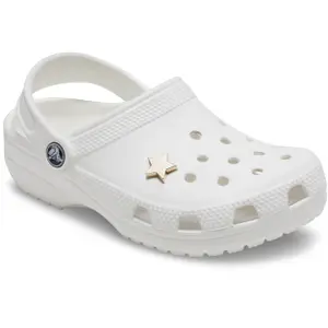 Jibbitz Crocs Tiny Gold Simple Star image-2