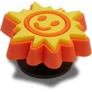 Jibbitz Crocs Sun Doodle image-1