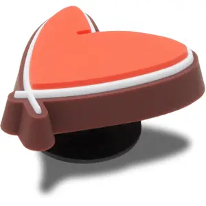Jibbitz Crocs Heart Doodle image-1