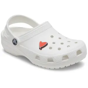 Jibbitz Crocs Heart Doodle image-2