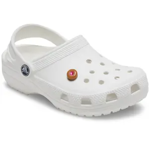 Jibbitz Crocs Acrylic Brown Gem image-2