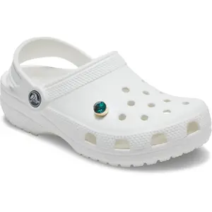 Jibbitz Crocs Emerald Gold Gem image-2