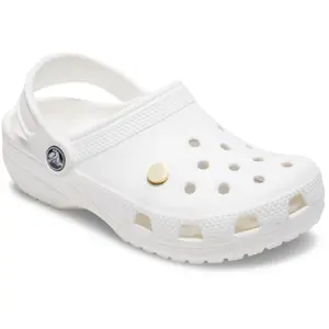 Jibbitz Crocs Tiny Gold Circle image-2