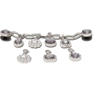 Jibbitz Crocs Adjustable Charm Chain image-1