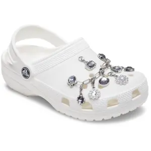 Jibbitz Crocs Adjustable Charm Chain image-2