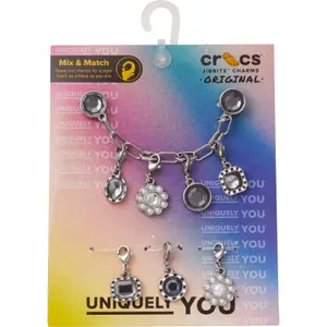 Jibbitz Crocs Adjustable Charm Chain image-3