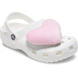 Jibbitz Crocs Oversized Heart image-3