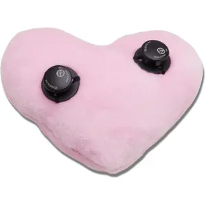 Jibbitz Crocs Oversized Heart image-2