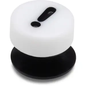 Jibbitz Crocs Exclamation Tiny Friendship image-1