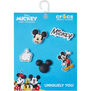 Jibbitz Crocs Mickey Pant (x5) image-3