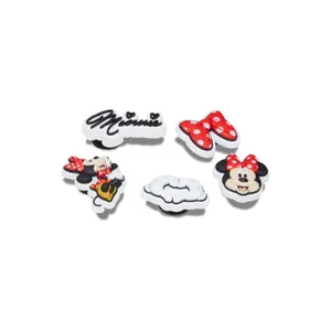 Jibbitz Crocs Minnie Dress (x5) image-0