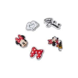 Jibbitz Crocs Minnie Dress (x5) image-1