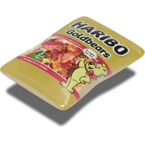 Jibbitz Crocs Haribo Goldbears image-1