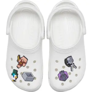 Jibbitz Crocs Minecraft (x5) image-2