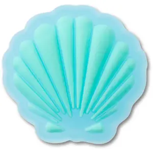 Jibbitz Crocs Seashell image-0