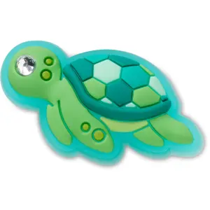 Jibbitz Crocs Gem Sea Turtle image-0