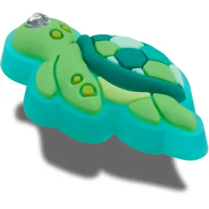 Jibbitz Crocs Gem Sea Turtle image-1
