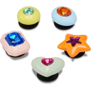 Jibbitz Crocs Poptimism Tiny Shapes (x5) image-1