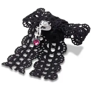 Knotenschnur Crocs Bow image-1