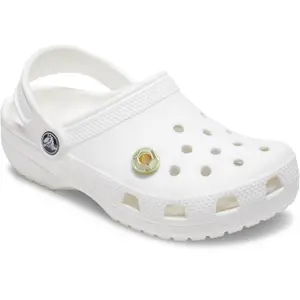Jibbitz Crocs Gold Hardware image-2